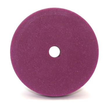 Imagem de Rebolo Para Afiar Faca Alicate Tesoura 8`` Reto Grão 200