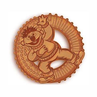 Imagem de Mordedor Vila Sésamo Ênio - Dican