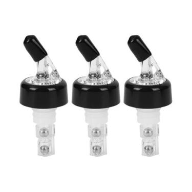 Imagem de Dosador Automático De 30ml Para Bebidas, Medidor Rápido De Dose, Ferra