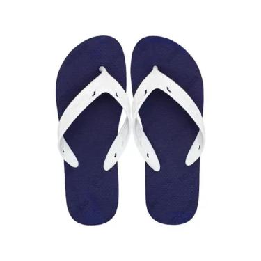 Imagem de Chinelo Havaianas Track Go Masculino Marinho-Masculino