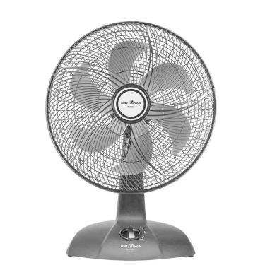 Imagem de Ventilador Britânia Turbo 40cm 6 Pas Bvt4000 110V