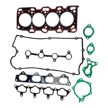 Imagem de Junta Superior Do Motor Jac J6 2.0 16V 2011/2017 16500Kr