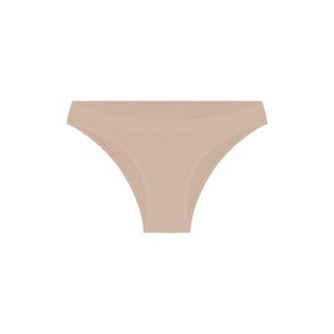 Imagem de Calcinha Biquíni Trifil C04207 Juvenil Sem Costura Microfibra T. 12/16