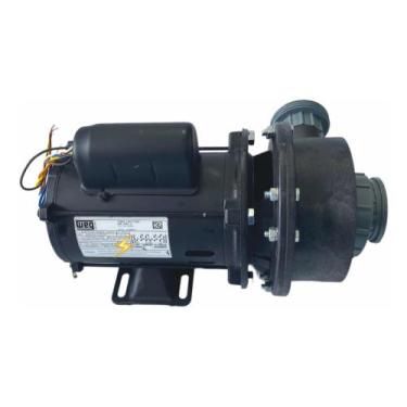 Imagem de Motobomba Igui G3 1/2cv Motor Weg Bivolt - Original, Bivolt