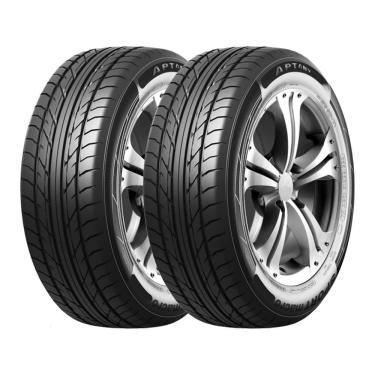 Imagem de Kit 2 Pneus Aptany Aro 22 265/45R22 RA603 109V XL