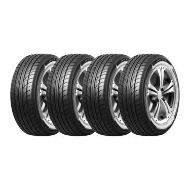 Imagem de Kit 4 Pneus Aptany Aro 22 265/45R22 RA603 109V XL