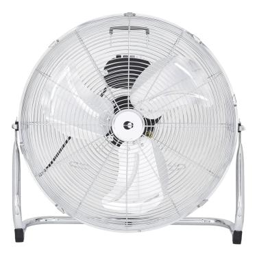 Imagem de Circulador De Ar 50cm 160w 127v Cromado - Refresh