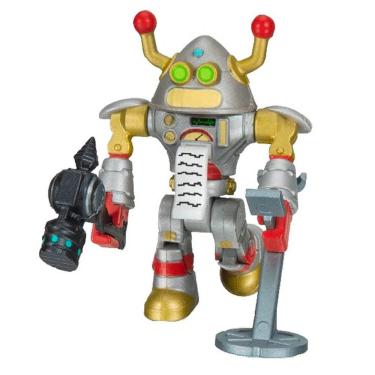 Imagem de Boneco Com Acessorio Roblox 7Cm - Sortido