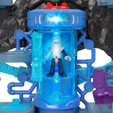 Imagem de Boneco Básica Surpresa Imaginext - Fisher-Price