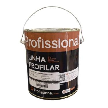 Imagem de Tinta Seladora Madeira Nitro Extra 3,6L Profissional