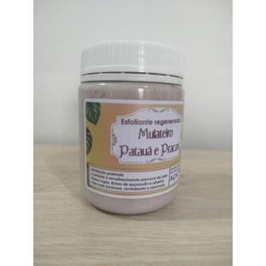 Imagem de Esfoliante Regenerador Mulateiro, Patauá e Pracaxi 250ml  Facial e Cor