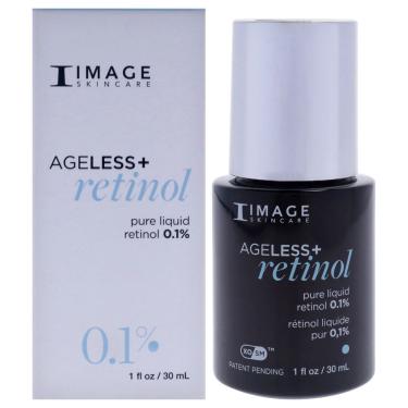 Imagem de Serum Image Retinol 0.1 30mL para linhas finas e rugas
