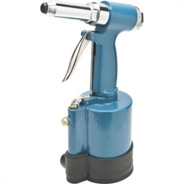 Imagem de Eda Rebitador Hidro Pneumat. - 9Dr