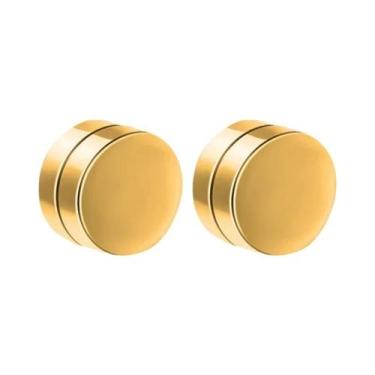 Imagem de Brinco Magnético De Moda Sem Furo Para Homens E Mulheres, Joia De Brin