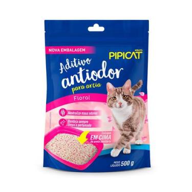 Imagem de Aditivo Antiodor Kelco Pipicat Floral