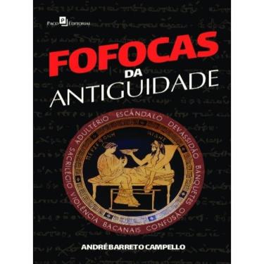 Imagem de Fofocas Da Antiguidade