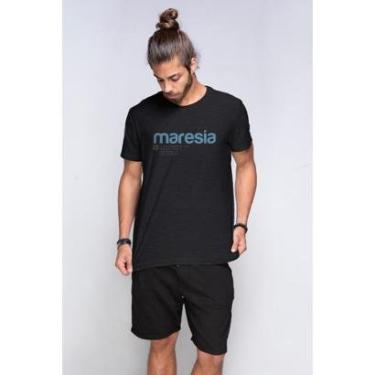 Imagem de Camiseta Azor Maresia Flamê Masculina-Masculino