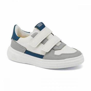 Imagem de Tenis Klin 355012 18084 Capri Mini Menino Infantil-Masculino