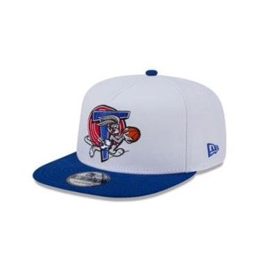 Imagem de BONE NEW ERA 9FIFTY A-FRAME SPACE JAM AZUL-Masculino