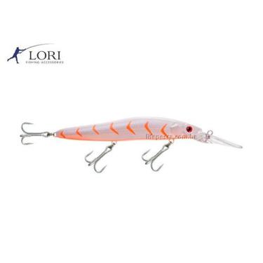 Imagem de Isca Artificial Lori Mais 110 - 11cm 17g - Várias Cores, Cor, 54