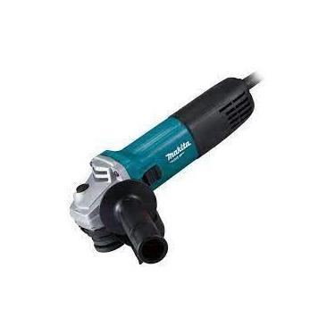 Imagem de Esmerilhadeira Angular 4.1/2 850w M9510b 110v - Makita, 110V