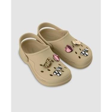 Imagem de Sandália Babuche Zaxy Joy Pins-Feminino