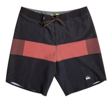 Imagem de Bermuda Quiksilver Highlite Arch 19-Masculino