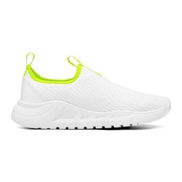 Imagem de Tênis Esportivo Nalma Sem Cadarço Calce Fácil Leve e Versátil Feminino-Feminino