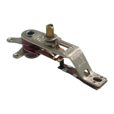 Imagem de Termostato 127v P/ Ferro de Passar Black+decker Fx2500-br Original