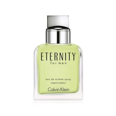 Imagem de Perfume Calvin Klein Eternity For Men EDT Masculino 200ml-Masculino