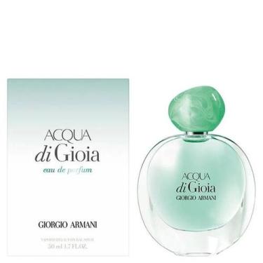 Imagem de Acqua di Gioia Feminino Eau de Parfum 100ml - Giorgio Armani, 100 mL