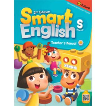 Imagem de Smart English Starter -Teacher Manual - 2ND Edition