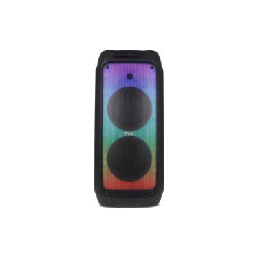 Imagem de Caixa de Som Amplificada Philco 2000W Bluetooth Bivolt PCX10101