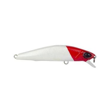 Imagem de Isca Artificial Pesca Meia Água Marine Sports Raptor Minnow 120 12cm 2