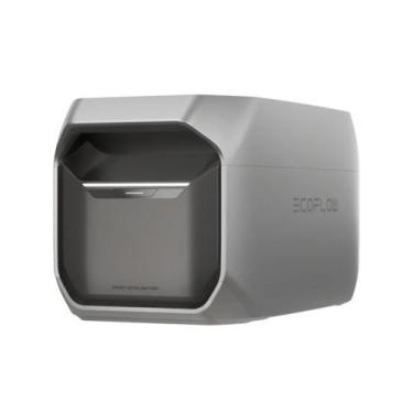 Imagem de Bateria Extra Delta 3 Plus Ecoflow 1024wh - EF EcoFlow