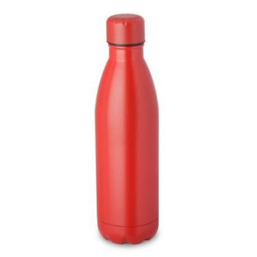 Imagem de Garrafa Fosca Em Aço Inox 750 Ml - ASIA