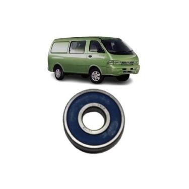 Imagem de Rolamento motor partida besta gs - VETOR
