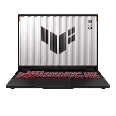 Imagem de Nb asus tuf a16 fa608up-a16 ia r9-270/32gbd5/1tbssd/16"/ips/165hz/rtx5