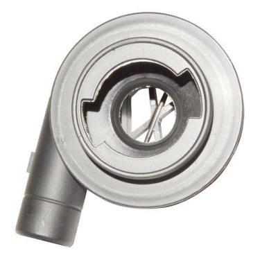 Imagem de Exaustor oleo anti chama golf iv / audi a3 -- - METALSYSTEM