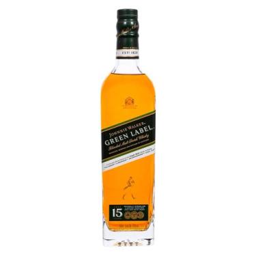 Imagem de Whisky Johnnie Walker Green Label 750ml