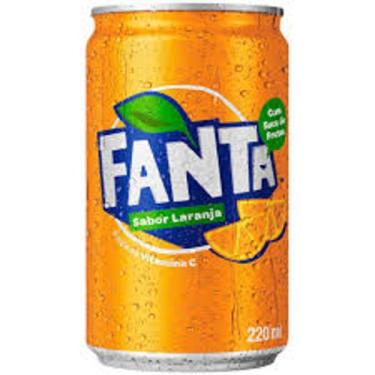 Imagem de Refrigerante TOP - Fanta