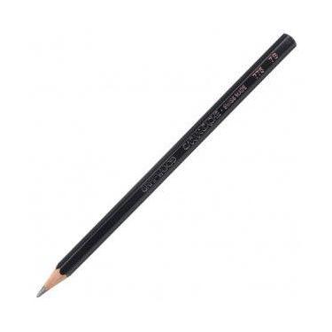 Imagem de Lápis Graduado Para Desenho Grafwood 7B - Caran D'Ache