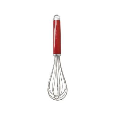 Imagem de Batedor Fouet de Ovos Empire Red 27 cm - Importado
