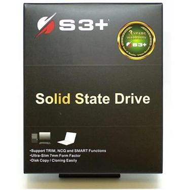 Imagem de Ssd 480gb s3+