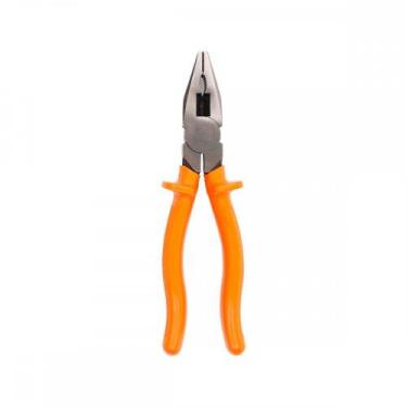 Imagem de Alicate Universal Profissional Sata Isolado 08'' St70022Ast