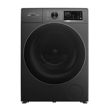 Imagem de Lava e Seca Brastemp BNO14AS 14kg 8kg B Smart Titanium Titânio Painel Digital 110V
