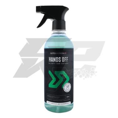 Imagem de Hands off pronto p uso selante sem contato 500ml