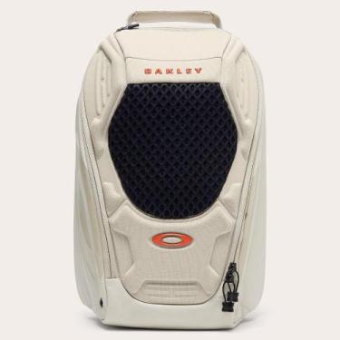 Imagem de Bolsa Oakley Shoeone Bag Mist, Único, Harvest gold