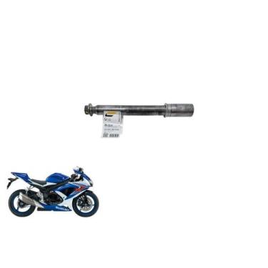 Imagem de EIXO RODA DIANTEIRA GSXR 750 SRAD 2007-2010 Único - SUZUKI