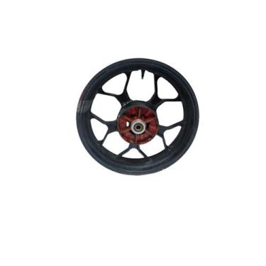 Imagem de RODA TRASEIRA MT 03 2021-2025 Único - YAMAHA